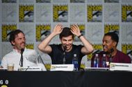 David Giuntoli (Photo by Ethan Miller/Getty Images)